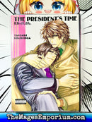 The President's Time