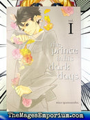 The Prince in His Dark Days Vol 1