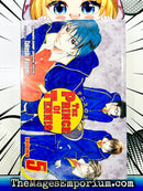 The Prince of Tennis Vol 5