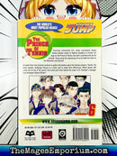 The Prince of Tennis Vol 6