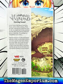 The Promised Neverland Vol 12