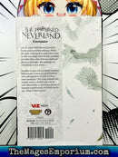 The Promised Neverland Vol 14