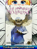 The Promised Neverland Vol 14
