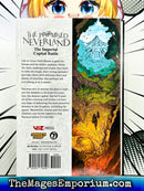 The Promised Neverland Vol 17