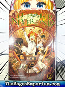The Promised Neverland Vol 2