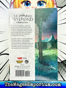 The Promised Neverland Vol 4