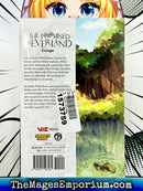 The Promised Neverland Vol 5