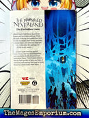 The Promised Neverland Vol 8