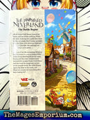 The Promised Neverland Vol 9