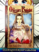 The Queen's Knight Vol 1