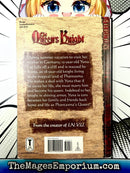 The Queen's Knight Vol 1