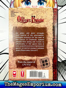 The Queen's Knight Vol 6