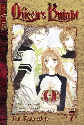 The Queen’s Knight Vol 7