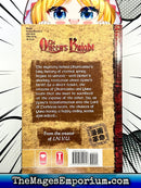The Queen's Knight Vol 8