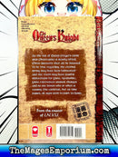 The Queen's Knight Vol 9