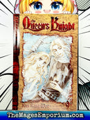 The Queen's Knight Vol 9