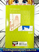 The Quintessential Quintuplets Vol 5