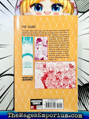 The Quintessential Quintuplets Vol 7