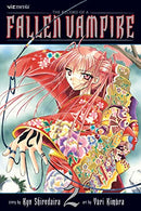 The Record of a Fallen Vampire Vol 2