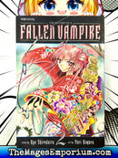The Record of a Fallen Vampire Vol 2