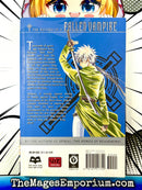 The Record of a Fallen Vampire Vol 2