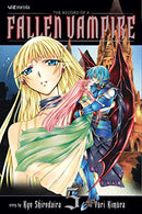 The Record of a Fallen Vampire Vol 5
