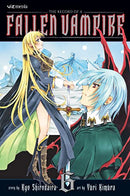 The Record of a Fallen Vampire Vol 6