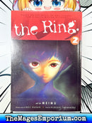 The Ring Vol 2