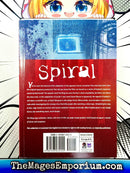 The Ring Vol 3 Spiral