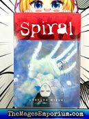 The Ring Vol 3 Spiral