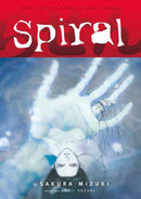 The Ring Vol 3 Spiral