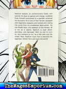 The Rising of the Shield Hero Vol 1