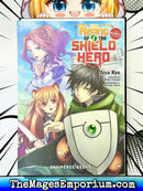 The Rising of the Shield Hero Vol 1