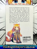 The Rising of the Shield Hero Vol 3