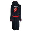The Rolling Stones Plush Robe