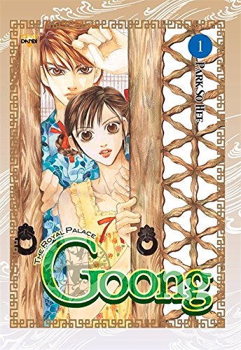 The Royal Palace Goong Vol 1