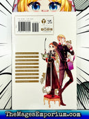 The Royal Tutor Vol 1