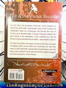 The Sacred Blacksmith Vol 1