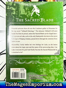 The Sacred Blacksmith Vol 4