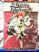 The Sacred Blacksmith Vol 6