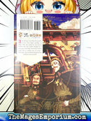 The Saga of Tanya the Evil Vol 3