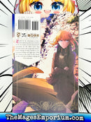 The Saga of Tanya The Evil Vol 6
