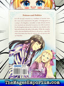 The Saint's Magic Power is Omnipotent Vol 6 Light Novel