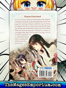 The Saint's Magic Power is Omnipotent Vol 8 Light Novel