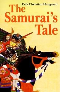 The Samurai’s Tale
