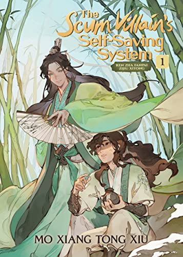 The Scum Villain's Self-Saving System Vol 1