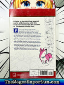 The Seven Deadly Sins Four Knights of the Apocalylpse Vol 1