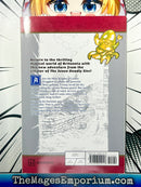 The Seven Deadly Sins Four Knights of the Apocalypse Vol 10