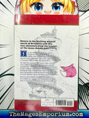 The Seven Deadly Sins Four Knights of the Apocalypse Vol 4