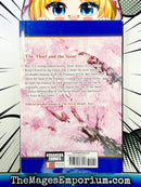The Seven Deadly Sins Seven Days Vol 1